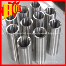 ASTM B861 Gr2 Titanium Pipe with Discount